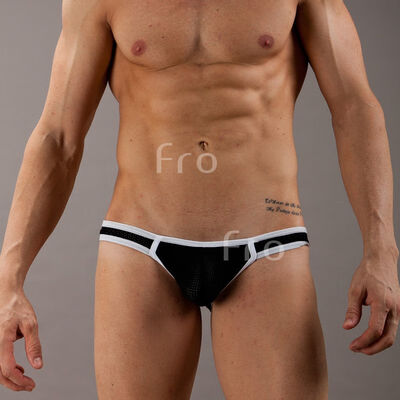 

MenS Sexy Underwear Briefs Stylish Pants Shorts
