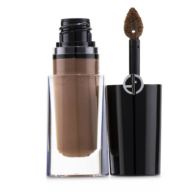 

GIORGIO ARMANI - Eye Tint Liquid Eye Color - 23 Camel Smoke Smoke-Matte 39ml013oz