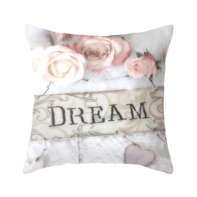 

Country Rose Peach Skin Pillowcase Lovely pillowcase