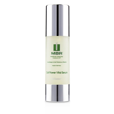 

MBR MEDICAL BEAUTY RESEARCH - BioChange Cell Power Vital Serum 50ml17oz