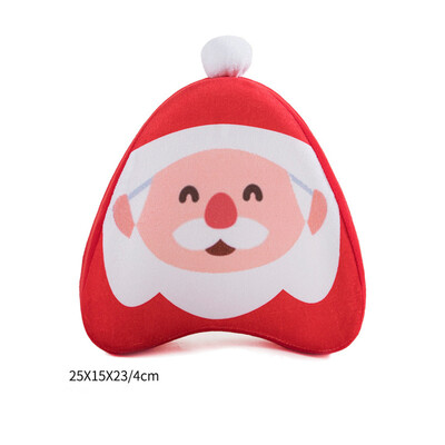 

Siaonvr Christmas Gift Clip Leg Pillow Memory Cotton Cushion Knee Pillow For Rest