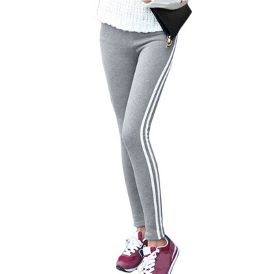 

Women Lady Activewear Leggings Spring Pant Autumn High Waist Warm Legging