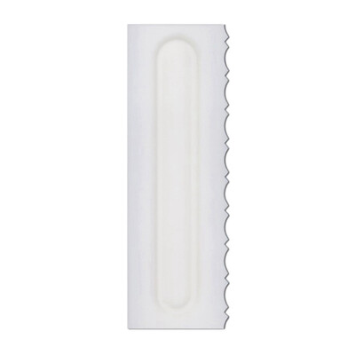 

Scraper Fondant Cake Surface Decoration Cream Scraper Household Tool Kitchen Baking Tool