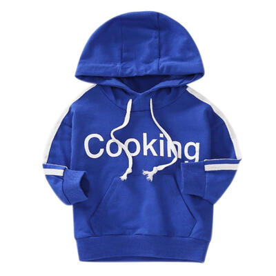 

boys hoodies baby boy hoodie sweatshirts 2018 new arrivals baby boys clothes 0-7T kids boys baby hoodie COTTON kids hoodies