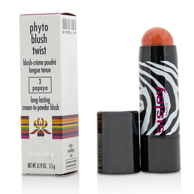 

SISLEY - Phyto Blush Twist - 3 Papaya 55g019oz