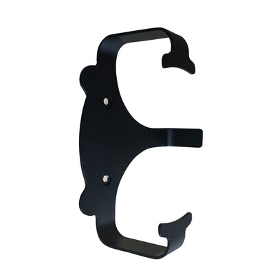 

Speaker accessories Audio Bracket Wall Mount Steel Bracket Protection Speaker for echo doct3