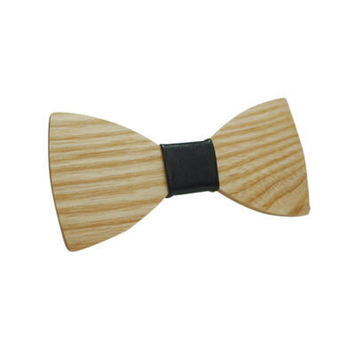 

Fashion Children Boys Wooden Bow ties Kids Bowties Butterfly Cravat Wood tie HY