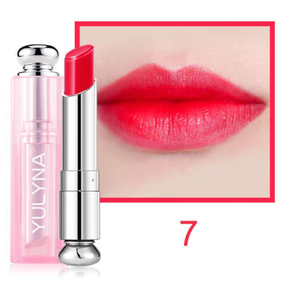 

Lips Cosmetics Matte Liquid Lipstick Makeup Waterproof Velvet Lip Gloss Make up Long-lasting Silky Lipgloss Smooth Lip Stick