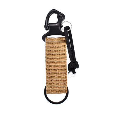 

Multi-function D Ring Buckle Webbing Belt Hook Portable Carabiner Outdoor Hiking