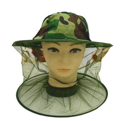 

Mesh Cap Accessories Camouflage Protector Supplies Head Protector