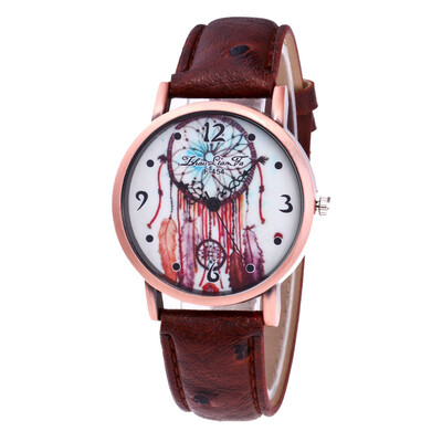 

〖Follure〗Women Fashion Luxury Leisure Set Auger Quartz Watch