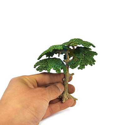 

〖Follure〗Baby Kid Developmental Educational Simulated Tree Children Toy Birthday Gift