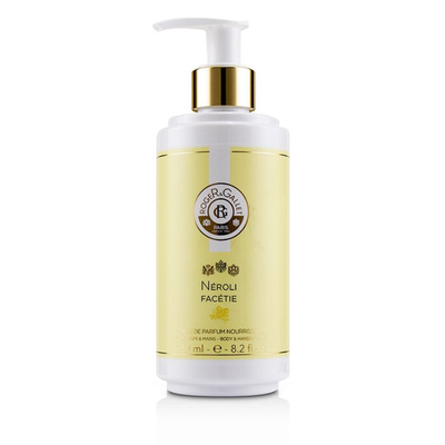 

ROGER & GALLET - Neroli Facetie Body & Hands Lotion 250ml82oz