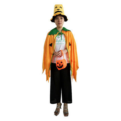 

Kids Girls Children Halloween Dress Cosplay Costume Hat Clothes Outfits For Party