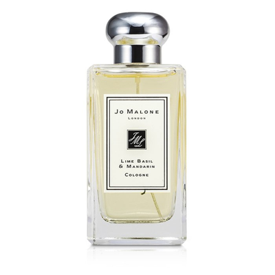 

JO MALONE - Lime Basil & Mandarin Cologne Spray Originally Without Box 100ml34oz