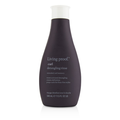 

LIVING PROOF - Curl Detangling Rinse 340ml115oz