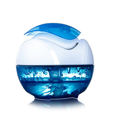 

Mini Household Aroma Diffuser Home Gift Car Air Purifier Humidifier