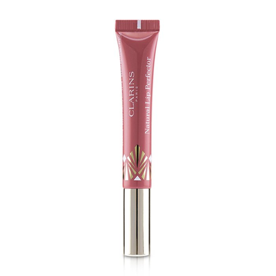 

CLARINS - Natural Lip Perfector - 17 Intense Maple 12ml035oz