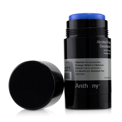 

ANTHONY - Logistics For Men Deodorant 70g25oz