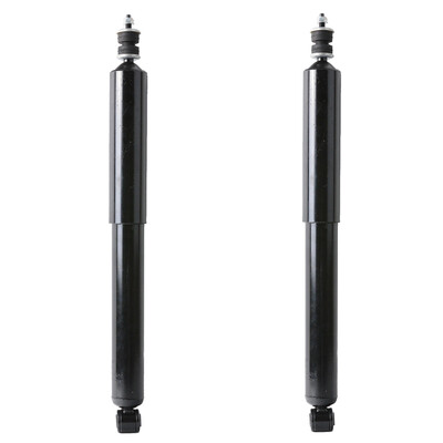 

Replacement For Ford 1992-2014 E-350 Series 1 Pair Rear Suspension Shock Struts 34761 Auto Parts