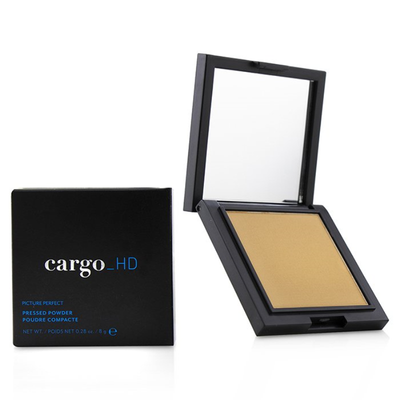 

CARGO - HD Picture Perfect Pressed Powder - 30 8g028oz