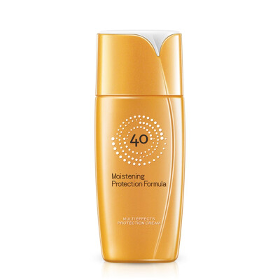 

Facial Body Sunscreen Whitening Sun Cream Sunblock Skin Protective Cream Anti-Aging Oil-control Moisturizing 40g
