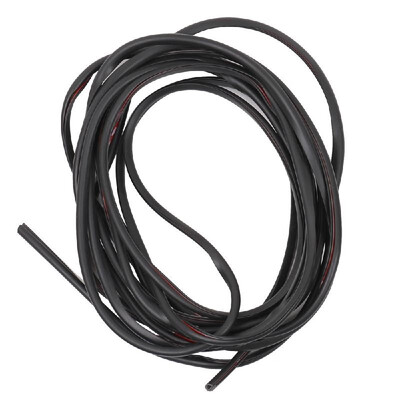 

Universal 5M Car Edge Guard Protector Moulding Trim Molding Strip Cover