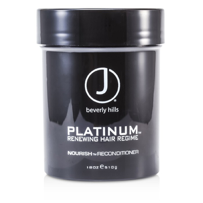 

J BEVERLY HILLS - Nourish Reconditioner 510g18oz