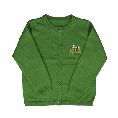 

Childrens Cardigan Clothes Childrens Cotton Knit Cardigan 2018 New Autumn Boys Casual Sweaters Childrens Clothing 1-6Y