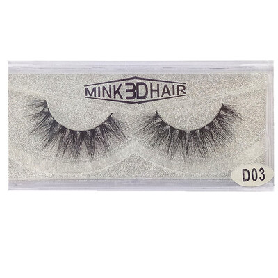 

Tailored False Eyelashes Long Lasting Lashes Natural Eyelashes Cruelty Free 1 Pair C