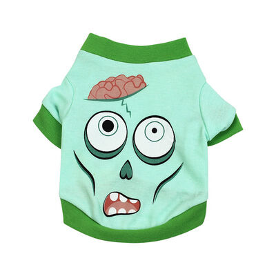 

Dog Clothes Christmas Costume Cute Cartoon Clothes For Small Dog Costume Dress Xmas Apparel Kitty Dogs Cachorro Mascotas Perro