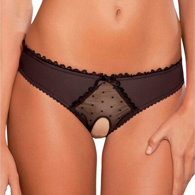 

Gobestart Women Sexy Lingerie G-string Briefs Underwear Panties T string Thongs Knick