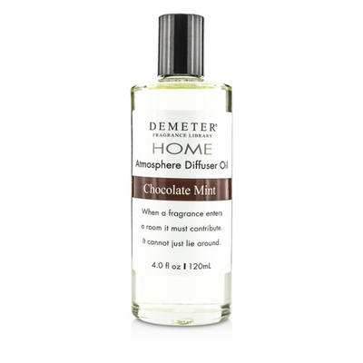 

DEMETER - Atmosphere Diffuser Oil - Chocolate Mint 120ml4oz