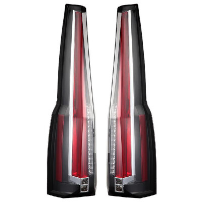 

VLAND LED Tail Lights for 2015-2017 Chevrolet SuburbanTahoe GMC Yukon
