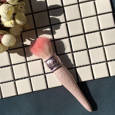 

Gobestart Pro Makeup Cosmetic Brushes Powder Foundation Eyeshadow Lip Brush Tool