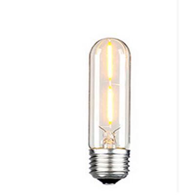 

Gobestart T10 T185 T225 T300 E27 Edison LED Imitation Tungsten Filament Filament Bulb