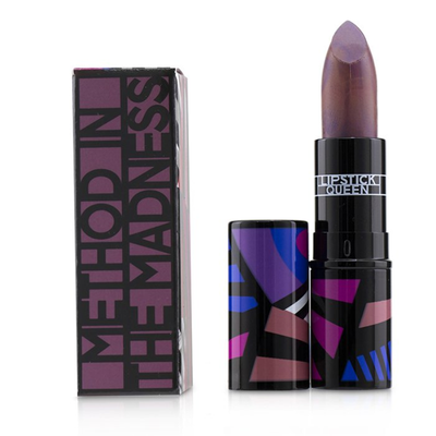 

LIPSTICK QUEEN - Method In The Madness Lipstick - Manic Mauve Swirls Of Lilac And Nude 35g012oz