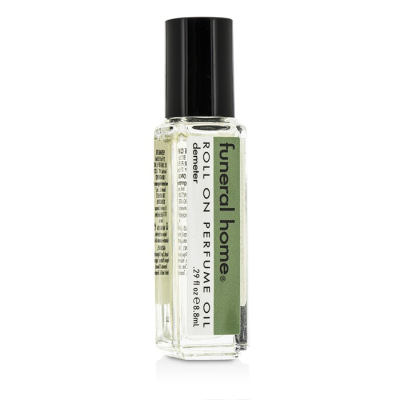 

DEMETER - Funeral Home Roll On Perfume Oil 88ml029oz