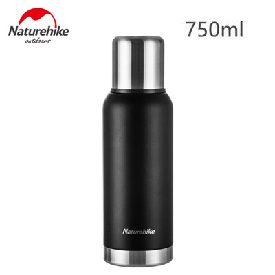 

750ml1000ml Insulation Water Bottle 304 Stainless Steel Fitness Vacuum Cup