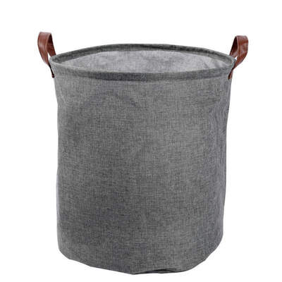 

Foldable Laundry Basket Kid Toys Buckets Dirty Clothes Organizer Storage shoe Organizer Bag Laundry Kitchen Organization