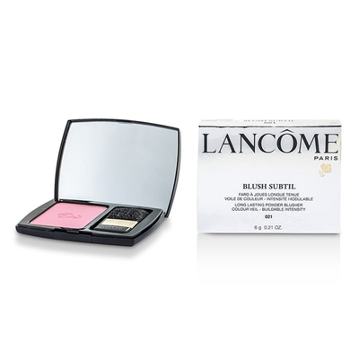 

LANCOME - Blush Subtil - No 021 Rose Paradis 6g021oz