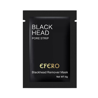 

Blackheads Removal Mask Moisturizing Control Oil Remove Blackheads Pimples Peel Black Mask