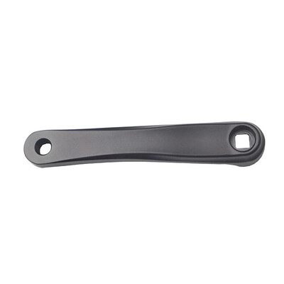 

170mm Aluminum Left Crank Arm RhombusSquare Hole For MTB Mountain Bike Bicycle