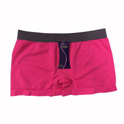 

Summer Women Sportwear Shorts Workout Waistband Skinny Shorts