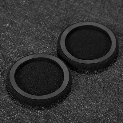

Replacement Earpads Ear Pad Cushion Soft Foam for AKG K420 K403 K402 K412P for Sennheiser PX90 Headphones