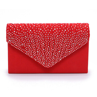 

Women Evening Bag Bride Pearl Clutch Bag Design Ladies Fashion Messenger Bags
