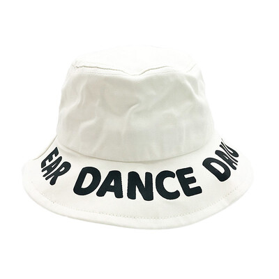 

Fashion Hat For Boys Girls Cool Letter Print Children Hats Newborn Photography Props Kids Cap