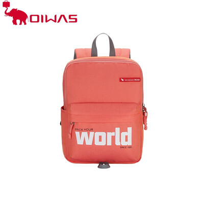 

OIWAS Casual backpack school bag nylon waterproof Travel Shoulder Bag 64L