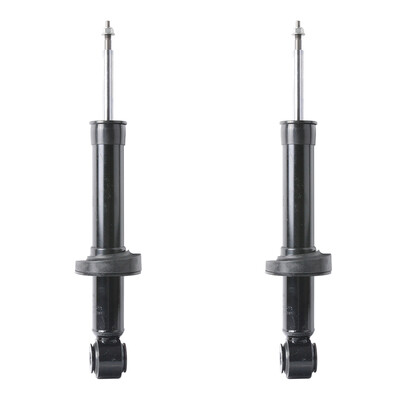 

Replacement For 2007-2014 Ford Expedition Car Type 1 Pair Shock Absorber Rear Left Right Side 71139