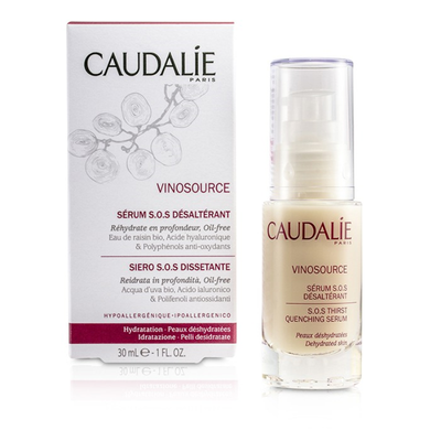 

CAUDALIE - Vinosource SOS Thirst-Quenching Serum 30ml1oz